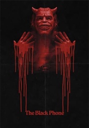 The Black Phone (2022)