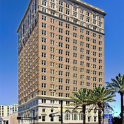 Floridan Palace Hotel, Tampa