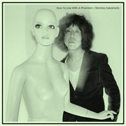 Shintaro Sakamoto - How to Live With a Phantom