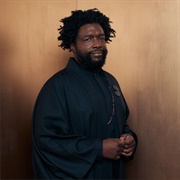 Ahmir "Questlove" Thompson