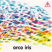 Arco Iris - Peace Will Save the Rainbow