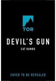 Devil's Gun (Cat Rambo)