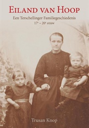 Eiland Van Hoop (Trusan Knop)