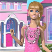 Barbie (Barbie: Life in the Dreamhouse)