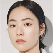 Jeon Yeo Been