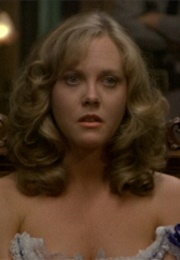 Ann Dusenberry - National Lampoon's Movie Madness (1982)