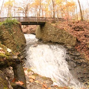 North Chagrin Reservation