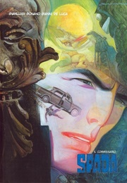 Il Commissario Spada (Gianluigi Gonano & Gianni De Luca)