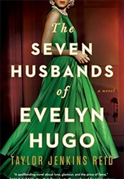 The Seven Husbands of Evelyn Hugo (2017)
