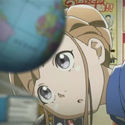 A Place Further Than the Universe (2018)