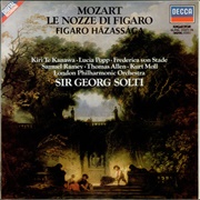 The Marriage of Figaro (Mozart)