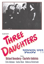 Three Daughters (1950)