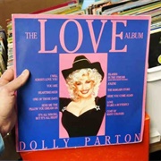 Dolly Parton