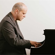 John Medeski