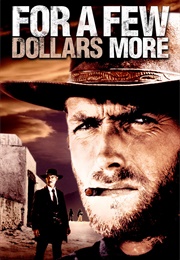 For a Few Extra Dollars (1966)