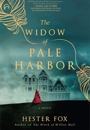 The Widow of Fox Harbour (Hester Fox)