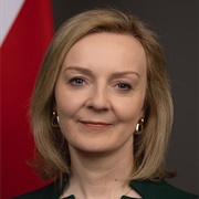 Liz Truss