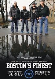 Boston's Finest (2010)