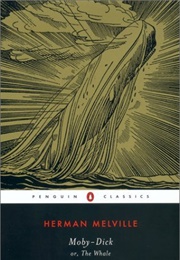 Moby-Dick (Herman Melville)