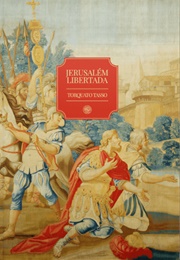 Jerusalém Libertada (Torquato Tasso)