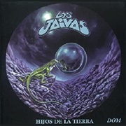 Los Jaivas - Hijos De La Tierra