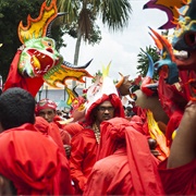 San Francisco De Yare, Venezuela
