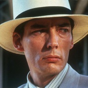 Frank Nitti (The Untouchables, 1987)