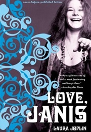 Love, Janis (Laura Joplin)