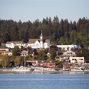 Poulsbo, Washington