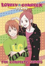 Lovely Complex (2007)
