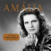Foi Deus - Amalia Rodrigues