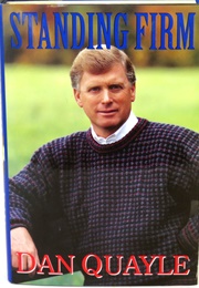 Standing Firm (Dan Quayle)
