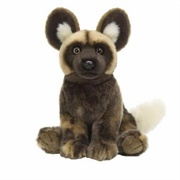 Signature African Wild Dog