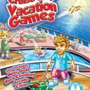 Cruise Ship Vacation Games