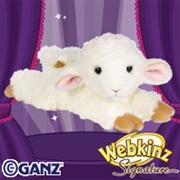 Signature Small Lamb