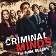Criminal Minds: Season 15