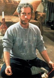 Richard Dreyfuss as Elliot Garfield (The Goodbye Girl) (1977)