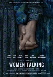 Women Talking (2022)