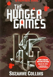 The Hunger Games (Suzanne Collins)