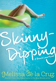 Skinny-Dipping (Melissa De La Cruz)