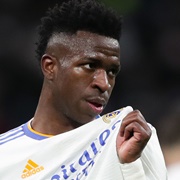 Vinicius Jr.