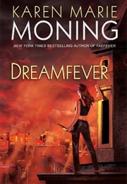 Dreamfever (Karen Marie Moning)