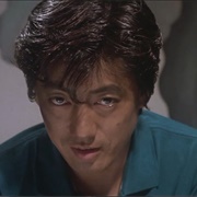 Kenji Sawada