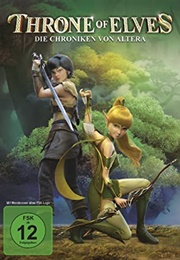 Thrones of Elves (2016)