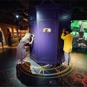 Harry Potter Photographic Exhibition
