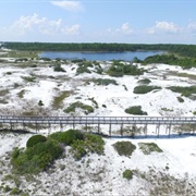 Deer Lake State Park