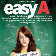 "Easy A" (2010)