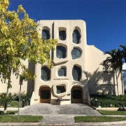 Cuban Hebrew Congregation, Miami Beach