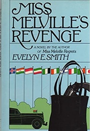 Miss Melville's Revenge (Evelyn E. Smith)