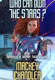 Who Can Own the Stars? (MacKey Chandler)